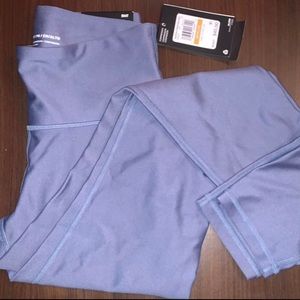 Under Armour & Nike Leggings